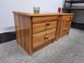 К - т нощни шкафчета , снимка 4