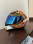 Agv K1 S Dreamtime M размер, снимка 6