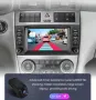 Мултимедия, Двоен дин, за Mercedes C Class, W203, W209, с Android, C220, C320, CLK, C220, Навигация , снимка 7