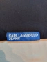 Мъжка тениска Karl Lagerfeld M, снимка 8