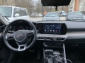 Kia K5 3 III 2020-2021 Мултимедия Навигация Android, снимка 2