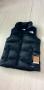The North Face Diablo 700 Down Vest Womens Size / M НОВО! ОРИГИНАЛ Дамски Пухен Елек!, снимка 1