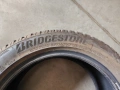 1бр. зимна гума 225/50/17 Bridgestone, снимка 3