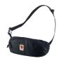 Чантичка за кръст Fjall Raven - Ulvö Hip Pack Medium в цвят dark navy