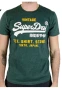 Оригинална Тениска Superdry Vintage Series НОВА!, снимка 2