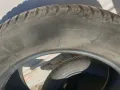 Зимни гуми Michelin 205 55 16, снимка 5