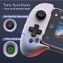 ShanWan Q13PRO Bluetooth мобилен контролер за игри iPhone/Android>Steam/Fortnite/Apex/Call of Duty, снимка 5