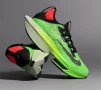 Нови мъжки маратонки Nike Zoom Alphafly green, снимка 5