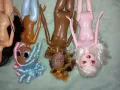 лот кукли Барби лол Barbie lol omg doll lot, снимка 15