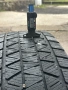 4бр. зимни гуми 265/60/18 - Bridgestone - DOT3822, снимка 1