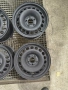 5x112 - 16 цола 5х112 7J-ET39 Ауди Audi 5 x 112, снимка 3