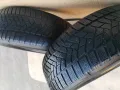 215/65R16 dunlop dot2022-№430, снимка 1