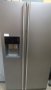Хладилник с фризер SAMSUNG No Frost, снимка 1 - Хладилници - 45581380