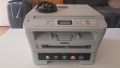 Принтер Brother DCP-7055 Laser All-in-One - лазерен принтер/копир/скенер, снимка 1 - Принтери, копири, скенери - 45296095