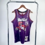 Мъжки потник Mitchell & Ness Vince Carter Toronto Raptors seasons 1998/99 размер XXL, снимка 1
