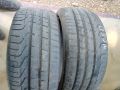 2бр.летни гуми Pirelli 245 40 19  цената е за брой!, снимка 1