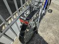алуминиев велосипед 28 цола VISERA-шест месеца гаранция, снимка 8