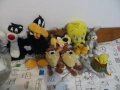 Плюшени играчки LOONEY TUNES, снимка 2