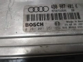 компютър Audi A6 2.5TDI, 4B0907401K, 0281001931, EDC15M AFB, снимка 3