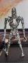 Terminator800 Exoskeleton 18 см-65 лв, снимка 1