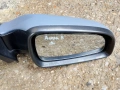 Дясно огледало Opel Astra H Опел Астра Х огледала, снимка 2