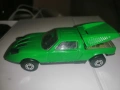Количка Matchbox Mercedes C III Speed Kings 1971г., снимка 4
