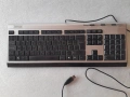 Клавиатура Delux, с USB, снимка 1