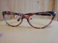 Нови Дамски Диоптрични Рамки, снимка 4