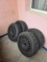 Продавам гуми с джанти 205/55/16, снимка 3