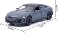 Audi RS e-tron GT (d.m.grey) Welly 43809, снимка 9