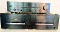 Denon PRA-15000;POA-4400A, снимка 1