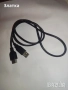 Всякакви кабели HDMI към DVI, HDMI към HDMI Преходни и VGA кабели за монитор, за компютър.. Адаптери, снимка 5