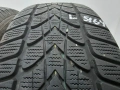 2бр зимни гуми 225/65/17 DUNLOP L05164, снимка 1