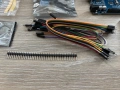 Arduino Uno комплект, снимка 6