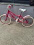 Продавам детско колело, снимка 1