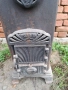 Печка на дърва ПАРТАМЪ 1936 година, снимка 4