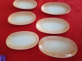 керамични чинии , снимка 1