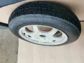 алуминиева оригинална патерица 18’’5x120 za BMW/БМВ-№131, снимка 3