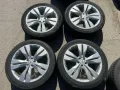 5х112 20 Джанти Mercedes ML Class W164 W166 R Class W251 W252 GL Class X164, снимка 1