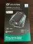 Външна батерия/power bank/ Cellularline Manta S, 8000mAh, черна, снимка 1