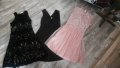 3 Официални рокли, снимка 1 - Рокли - 41782995
