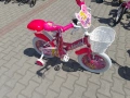 KOLINO Детски велосипед 16" LINDA, снимка 5