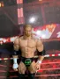 Екшън фигура WWE Triple H Трите Хикса DX Army Mattel Basic Series Wrestlemania играчка фигура figure, снимка 3