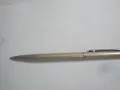 Стара сребърна химикалка., снимка 2
