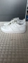Детски маратонки Nike Air force 1 в размер 31 естествена кожа бял цвят , снимка 1