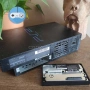 Мрежов адаптер за Playstation 2 Fat конзоли със SATA Interface, снимка 1
