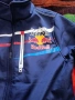 НОВО Softshell яке KINI Red Bull Racing – Размер M, снимка 3