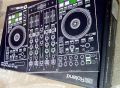 Roland DJ 707M DJ Контролер Нов 3 г. Гаранция Controller, снимка 3