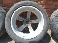Продавам алуминиеви джанти 19 цола , снимка 7
