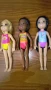 Кукла Barbie Chelsea , снимка 4